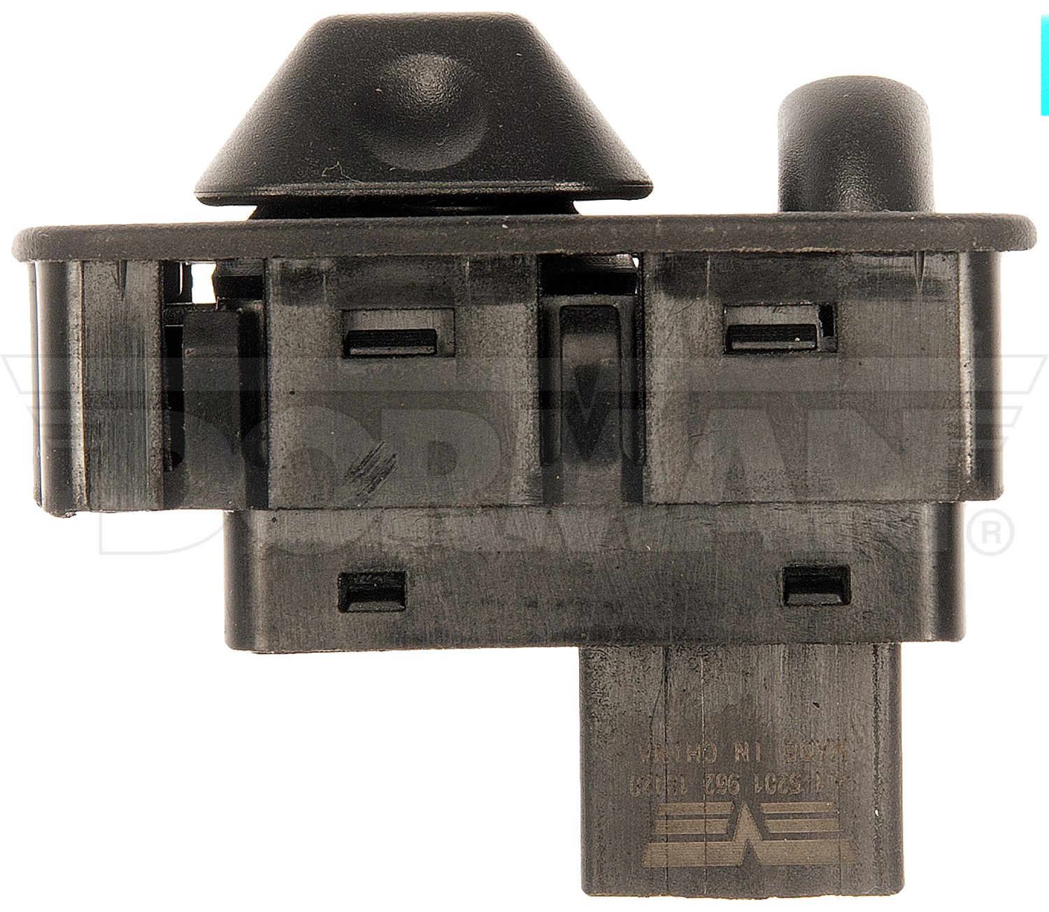 Dorman DOR-901-5201 Mirror Control Switch - Image 4