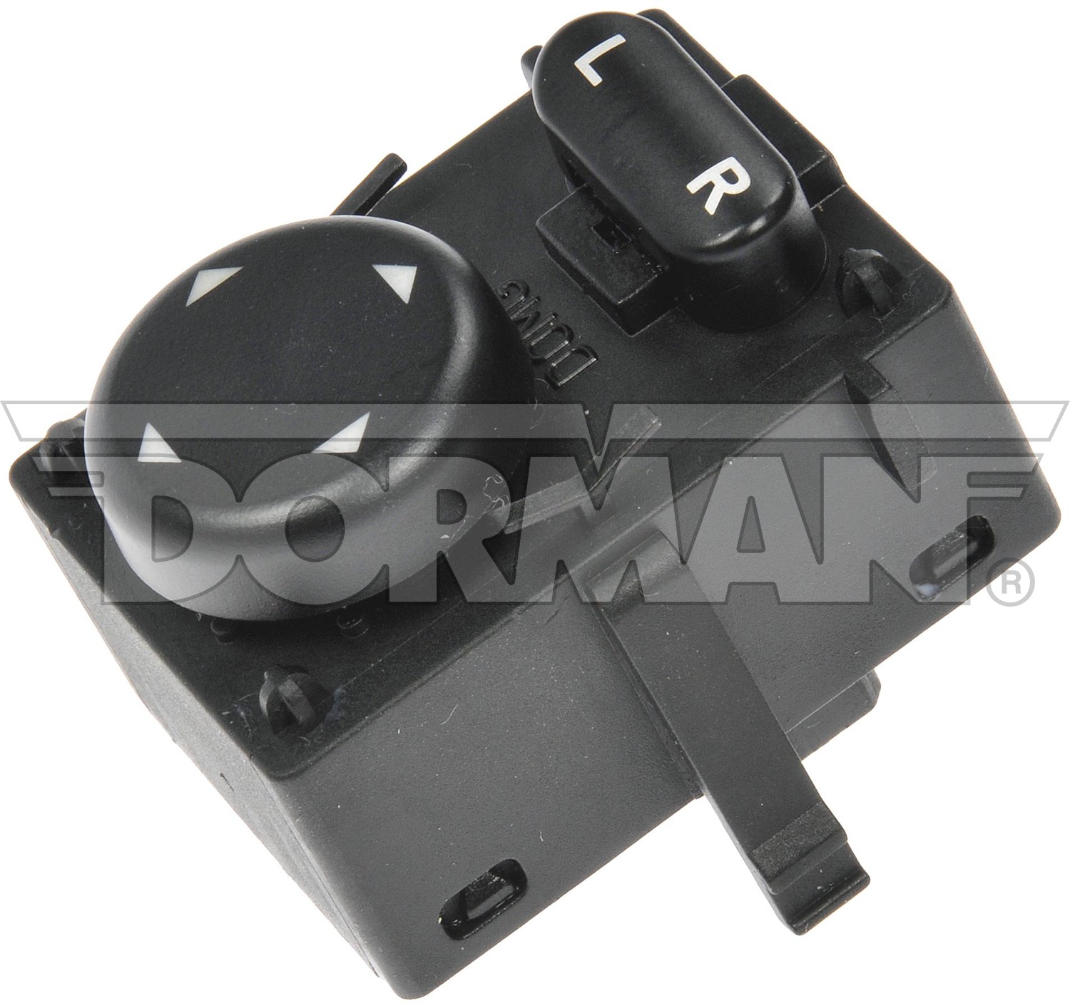 Dorman DOR-901-5202 Heavy Duty Power Mirror Switch - Image 2