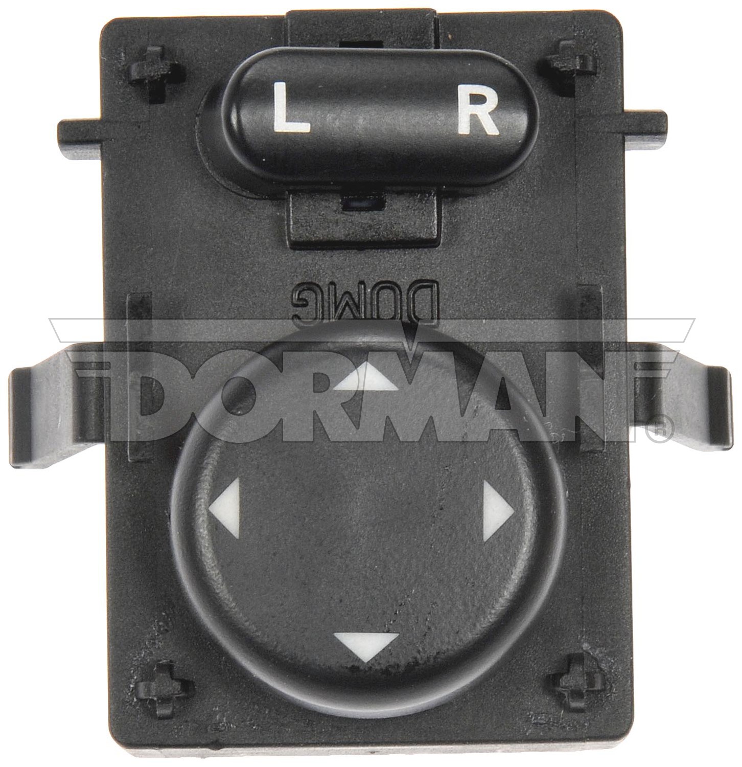 Dorman DOR-901-5202 Heavy Duty Power Mirror Switch