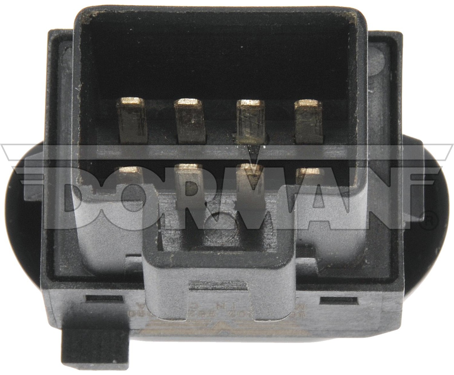 Dorman DOR-901-5203 Heavy Duty Passenger Window Switch - Image 3