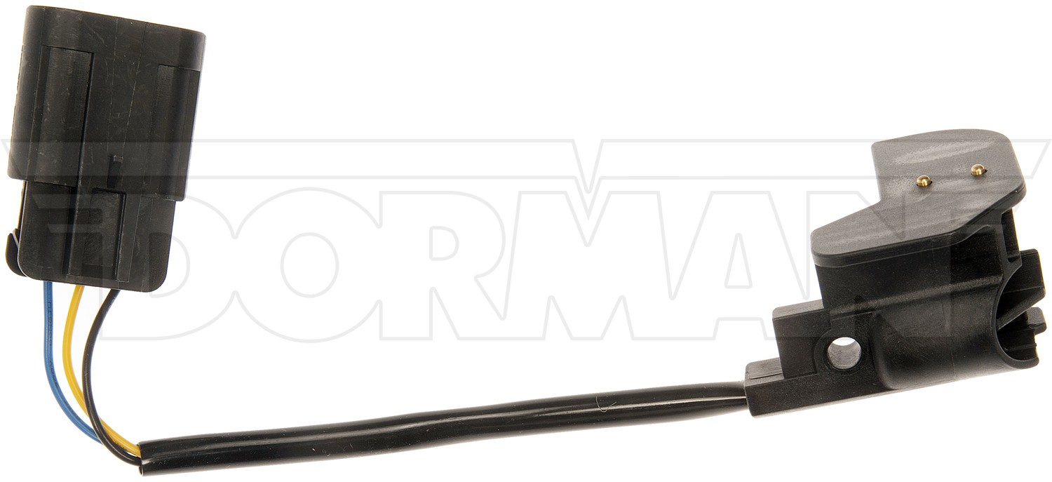 Dorman DOR-901-5207CD Heavy Duty Clutch Switch