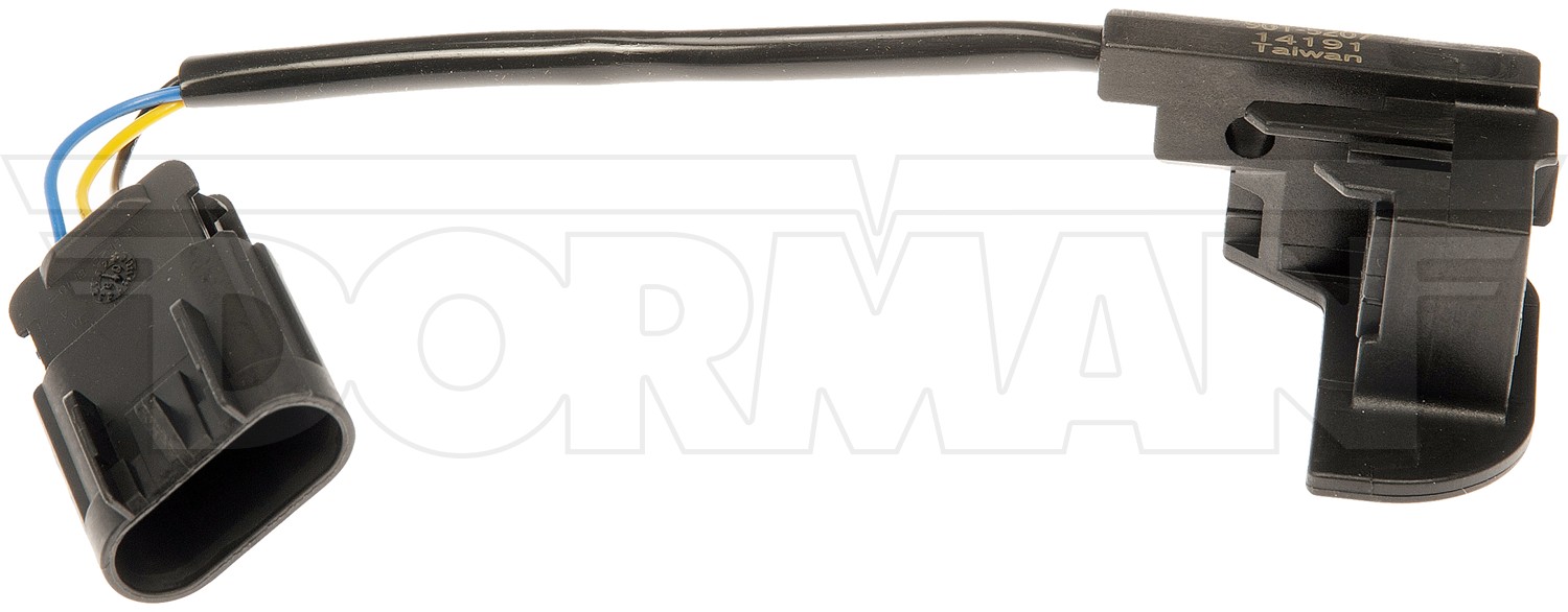 Dorman DOR-901-5207 Heavy Duty Clutch Switch - Image 5