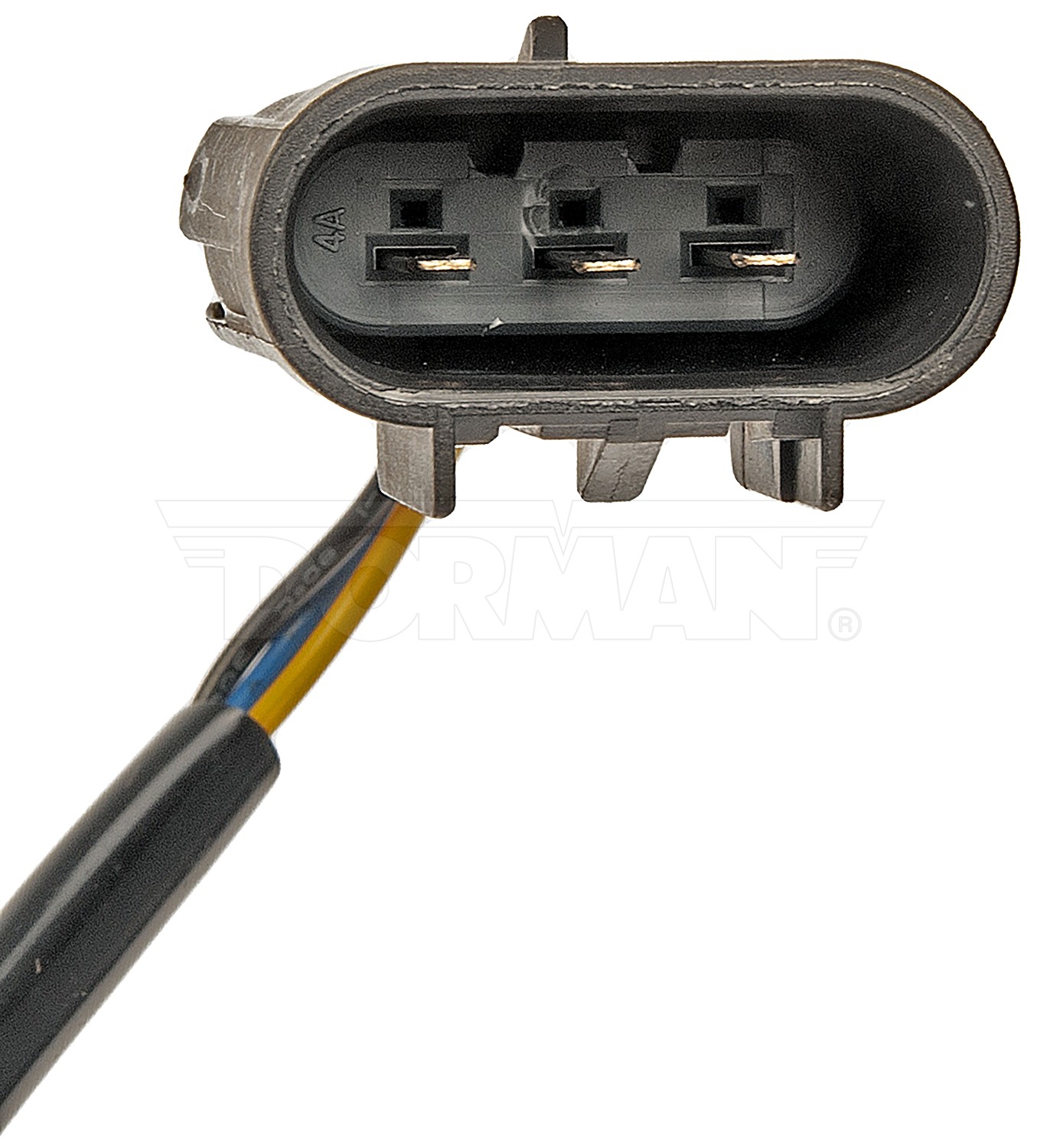 Dorman DOR-901-5207 Heavy Duty Clutch Switch - Image 2