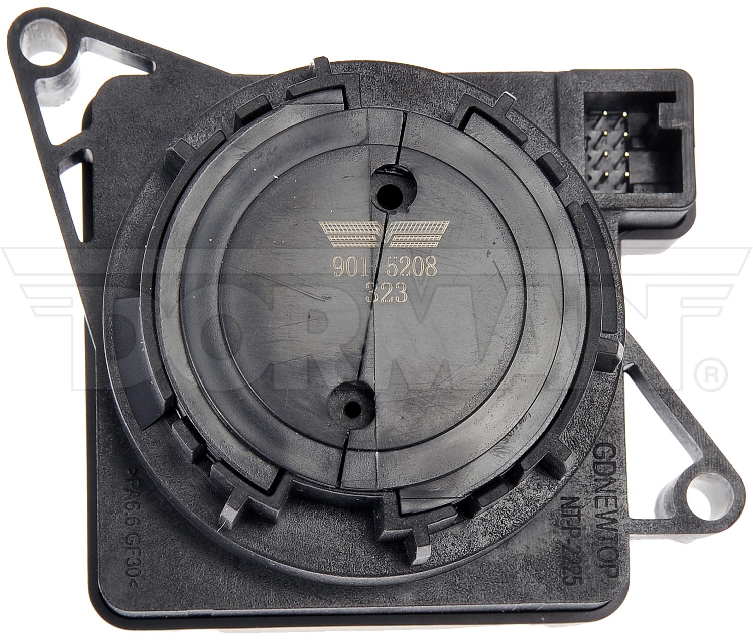 Dorman DOR-901-5208 Heavy Duty Headlight Control Switch