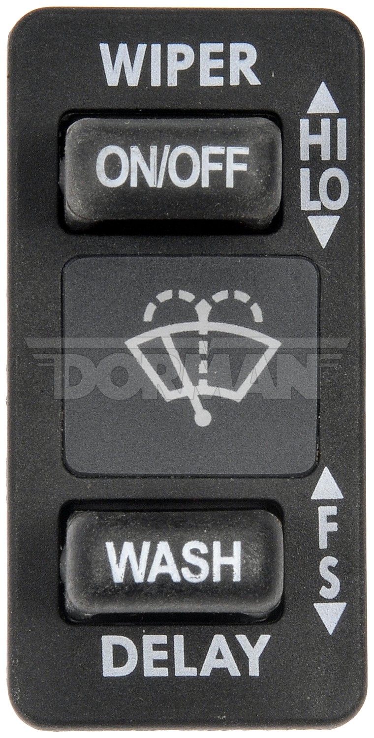 Dorman DOR-901-5210 Windshield Washer Switch