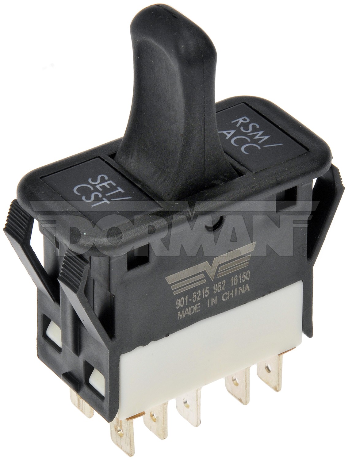 Dorman 901-5215 Cruise Control Switch - Speed Control