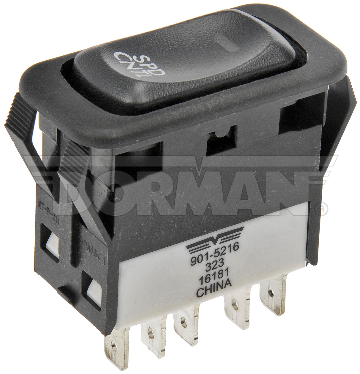 Dorman DOR-901-5216 Cruise Control Switch - On/Off