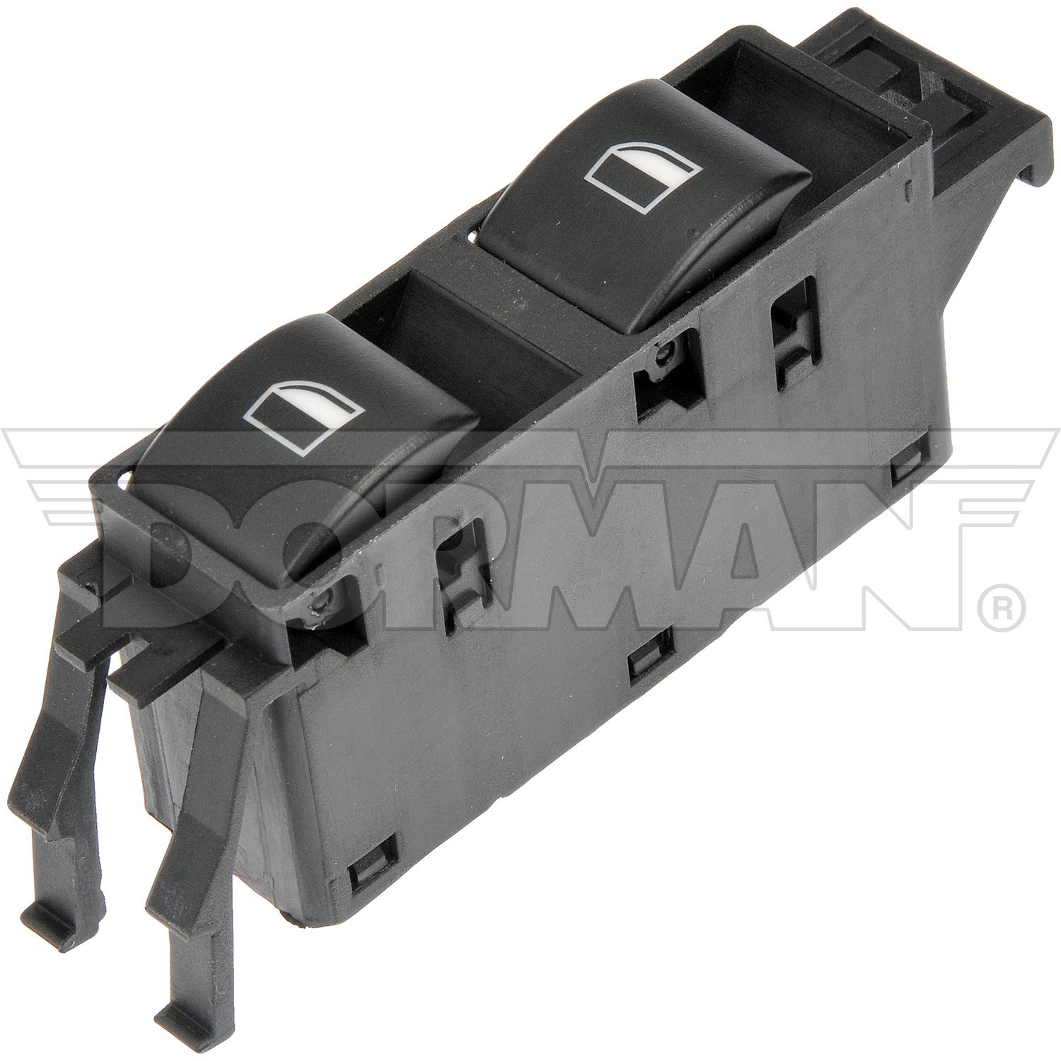 Dorman DOR-901-526 Power Window Switch - Right Side, Console Mounted