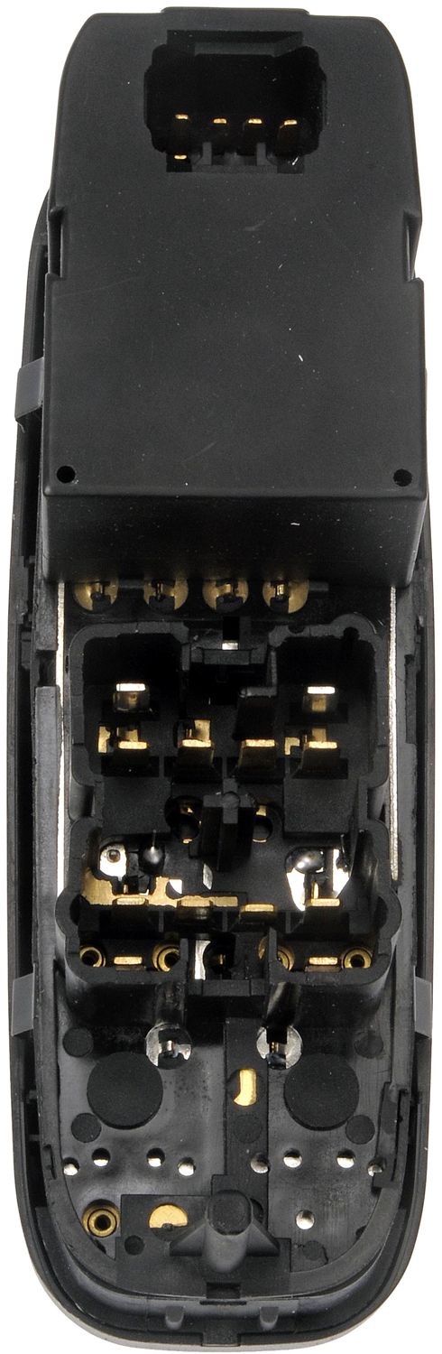 Dorman DOR-901-550 Power Window Switch- Front Left, 6 Button - Image 2