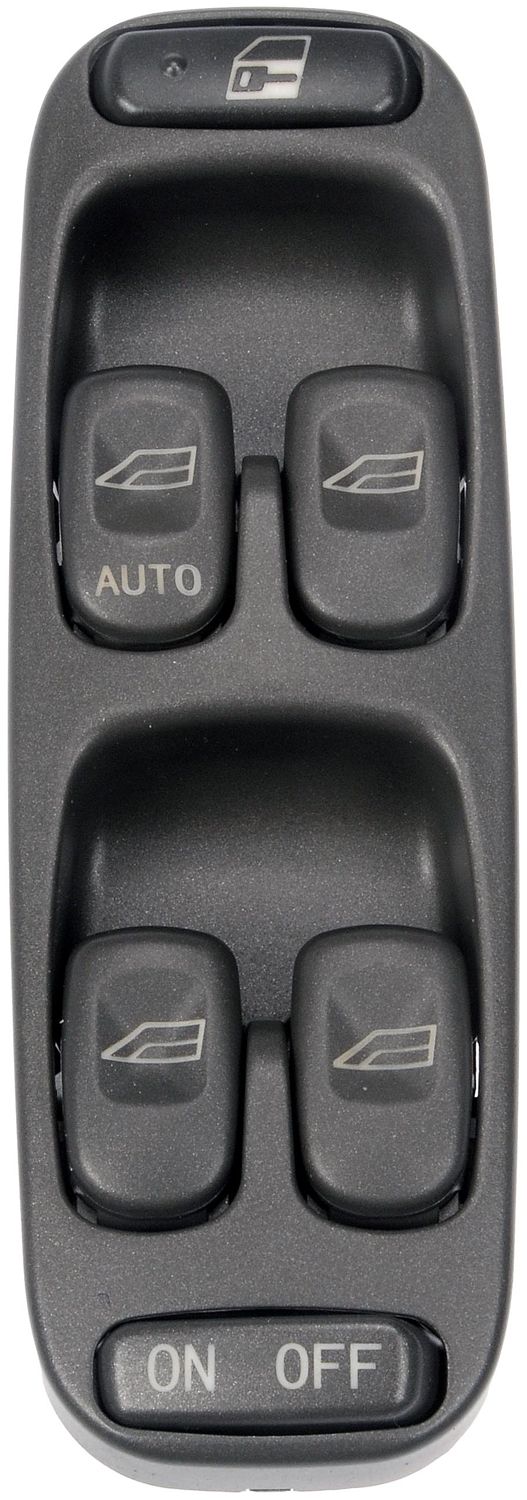 Dorman DOR-901-550 Power Window Switch- Front Left, 6 Button - Image 3