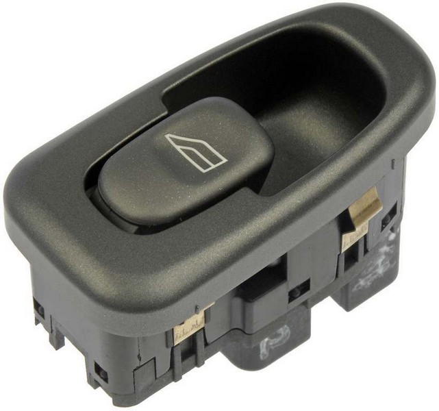 Dorman DOR-901-551 Power Window Switch- Passenger, 1 Button