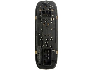 Dorman DOR-901-552 Power Window Switch- Passenger, 2 Button