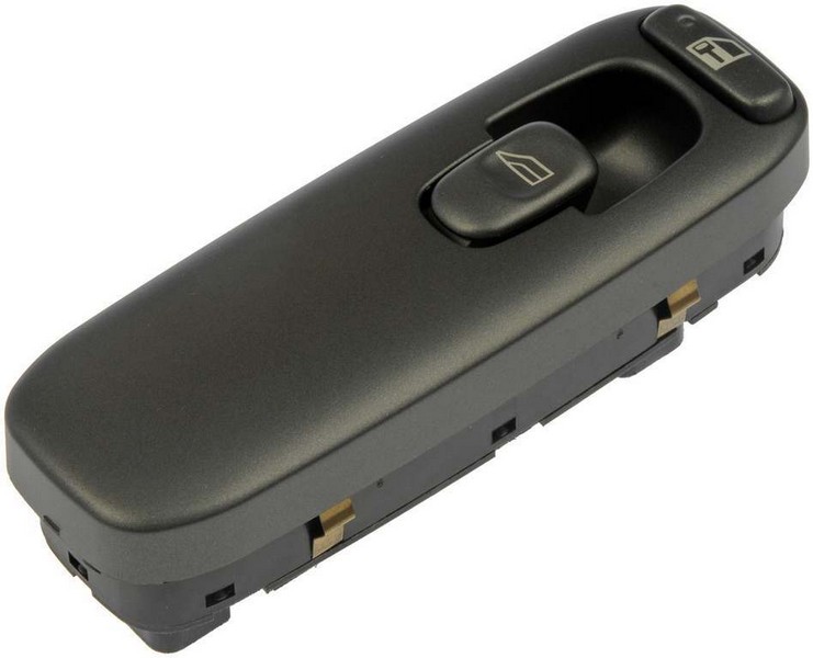 Dorman DOR-901-552 Power Window Switch- Passenger, 2 Button - Image 3
