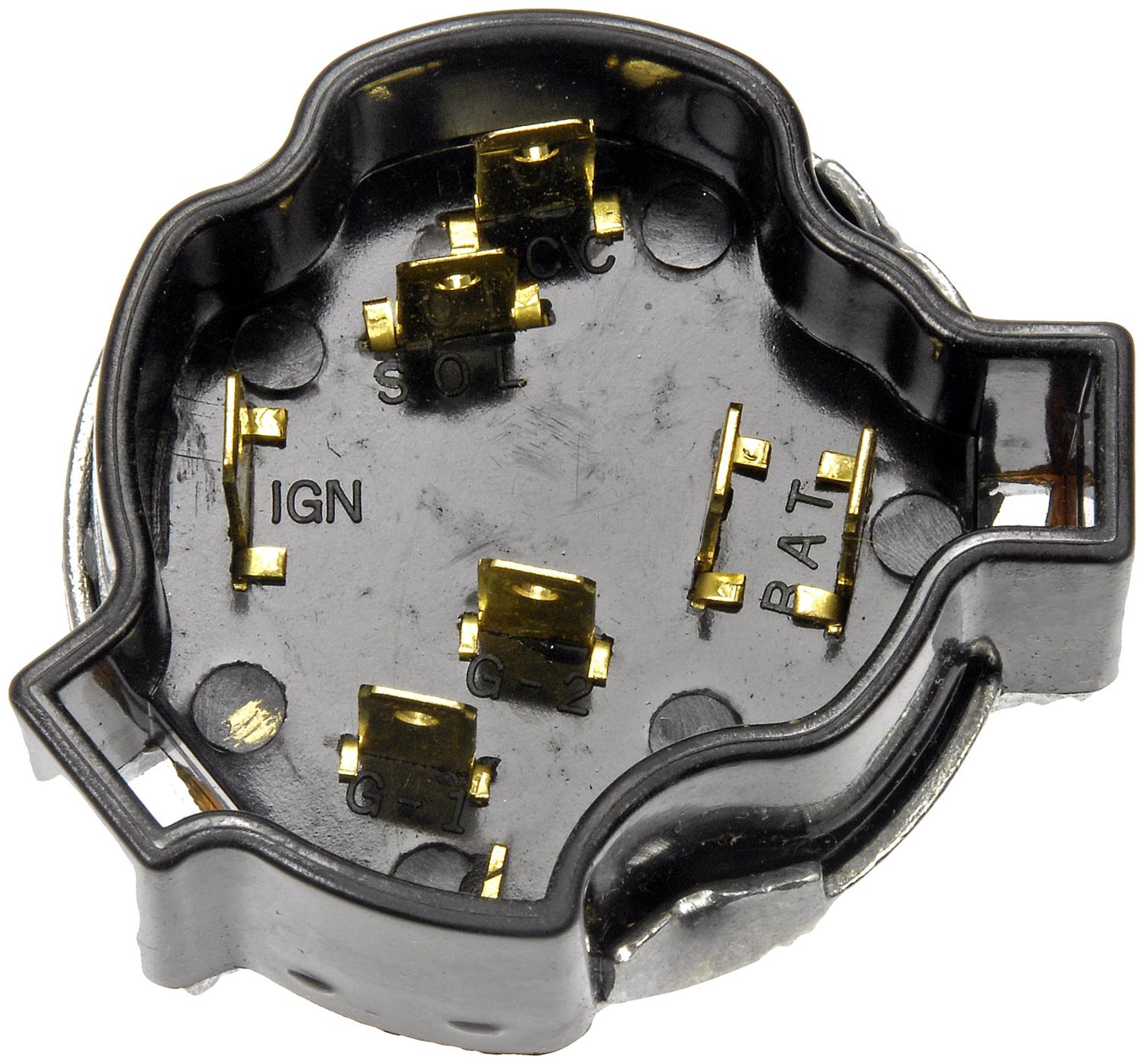 Dorman 901-5601 HD Ignition Switch