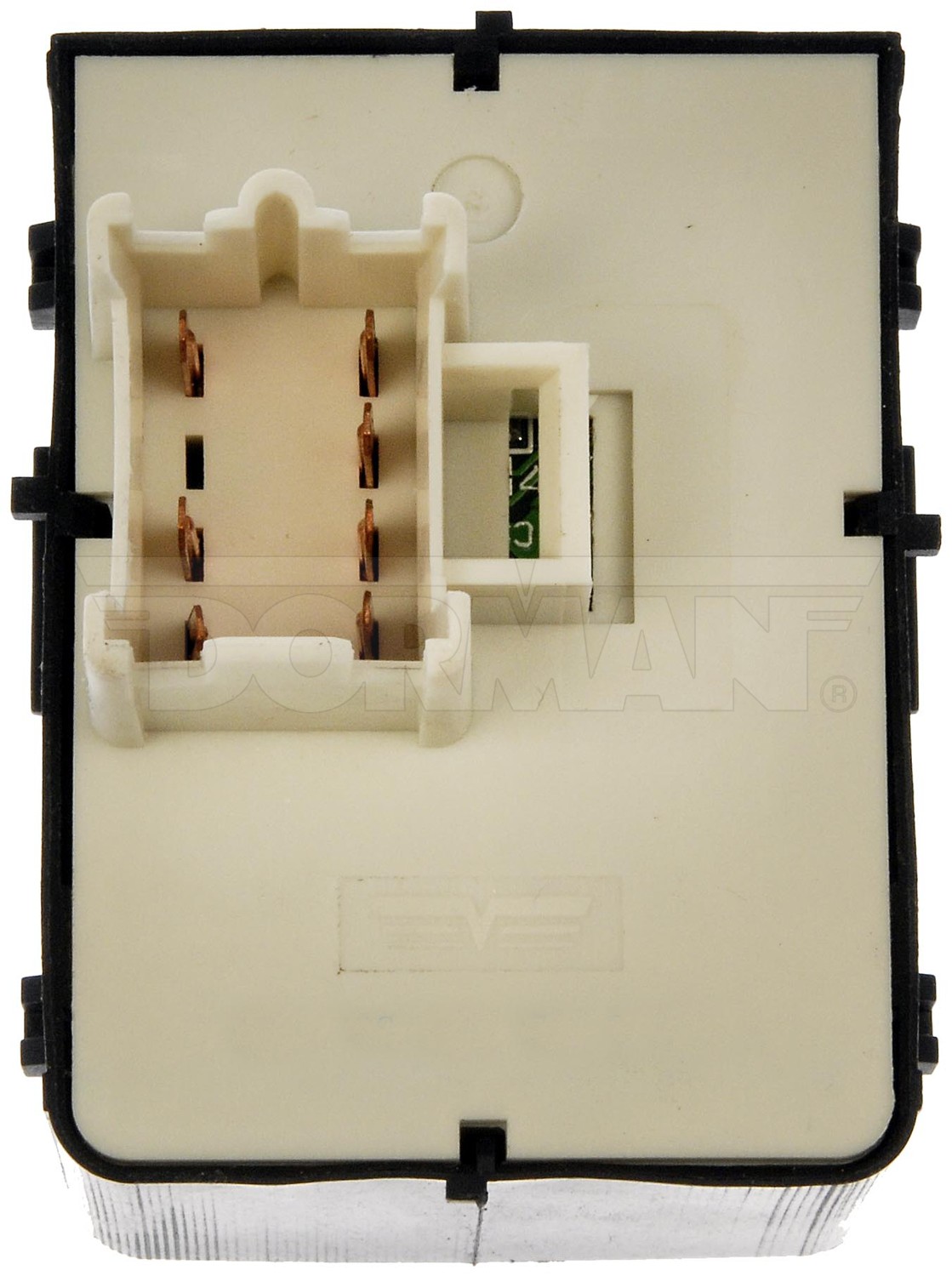Dorman DOR-901-5602 Window Switch - 2 Button Front Left