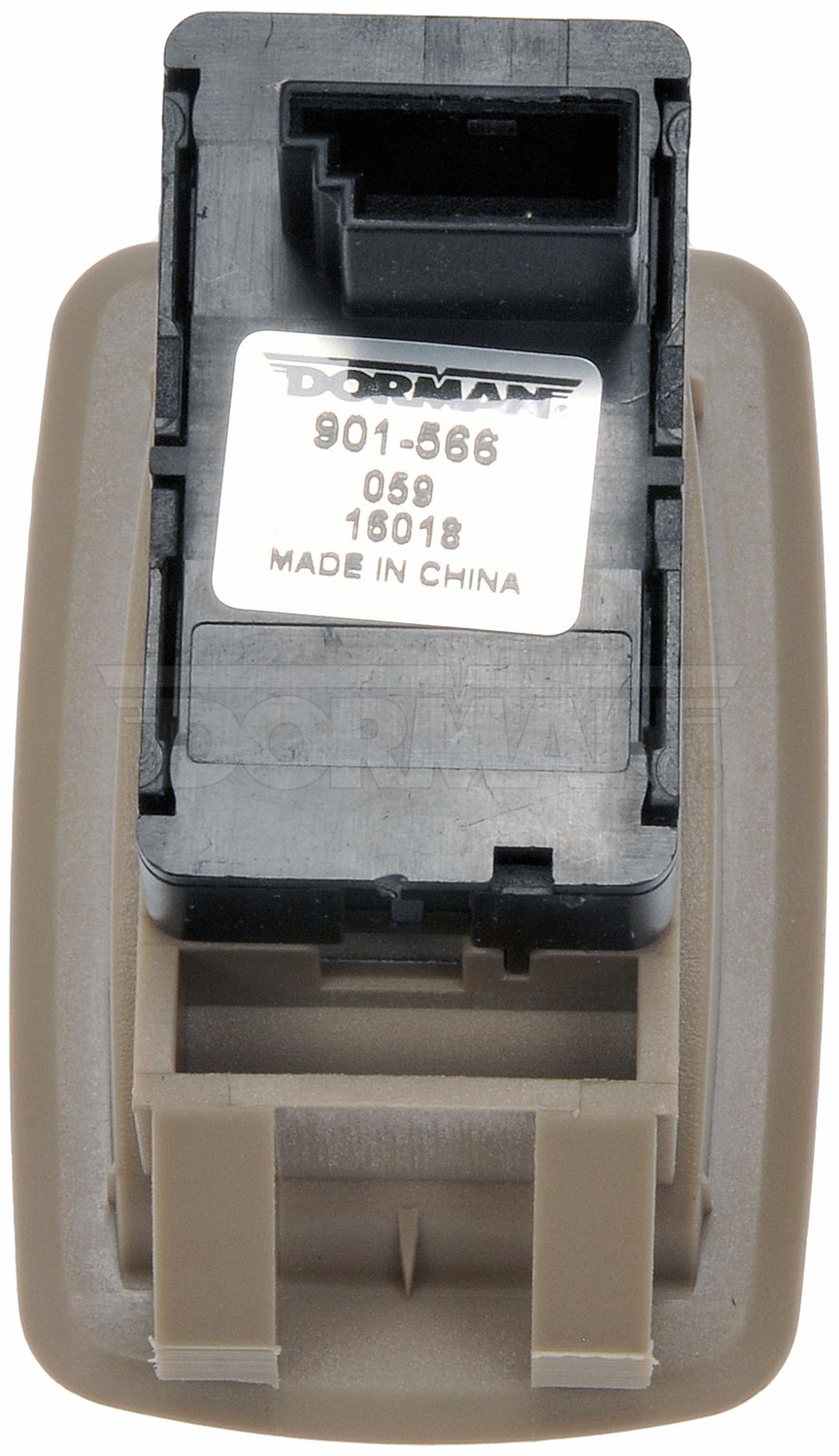 Dorman DOR-901-566 Power Window Switch - Right Side - Image 3