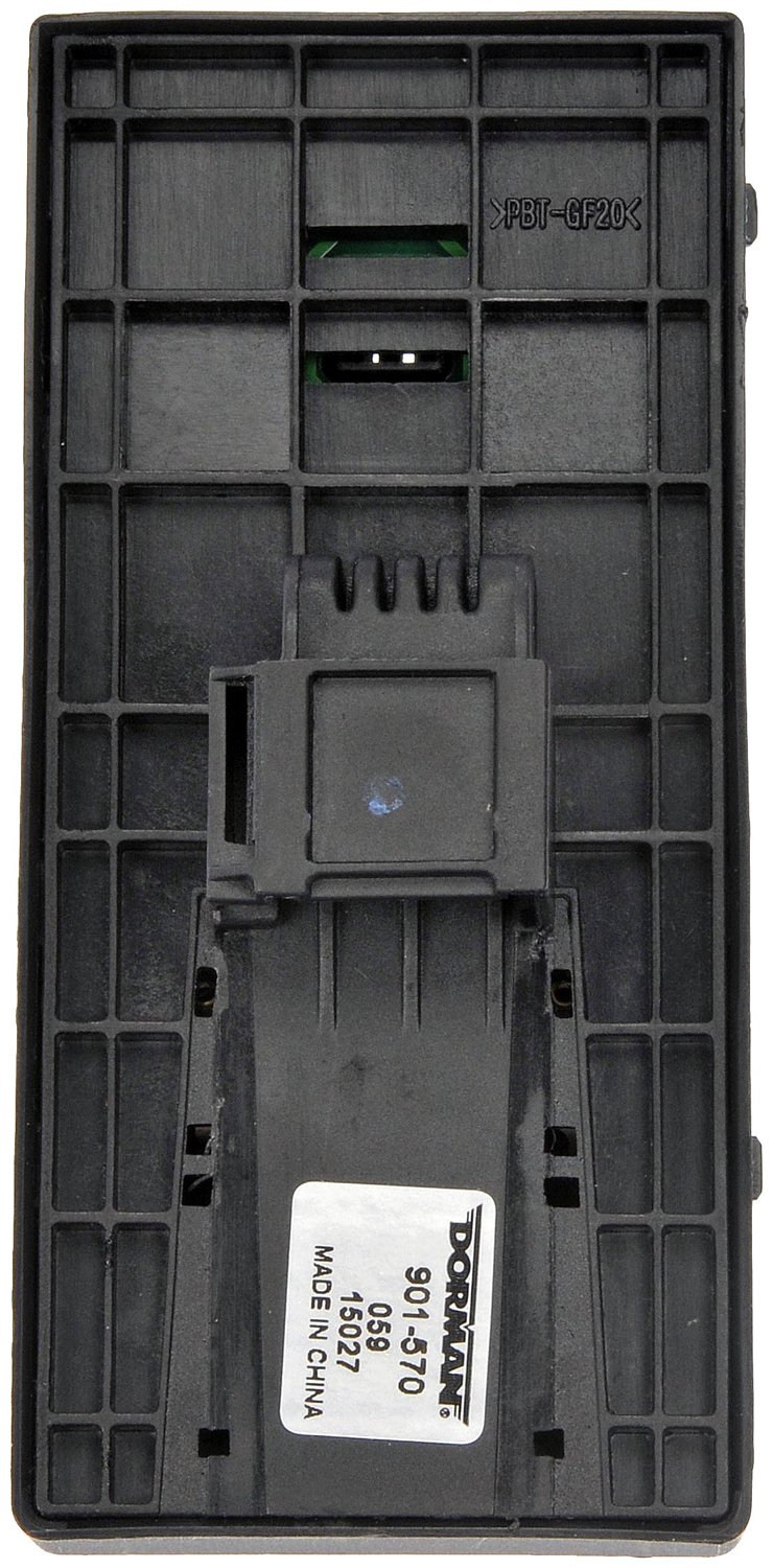 Dorman 901-570 Master Power Window Switch