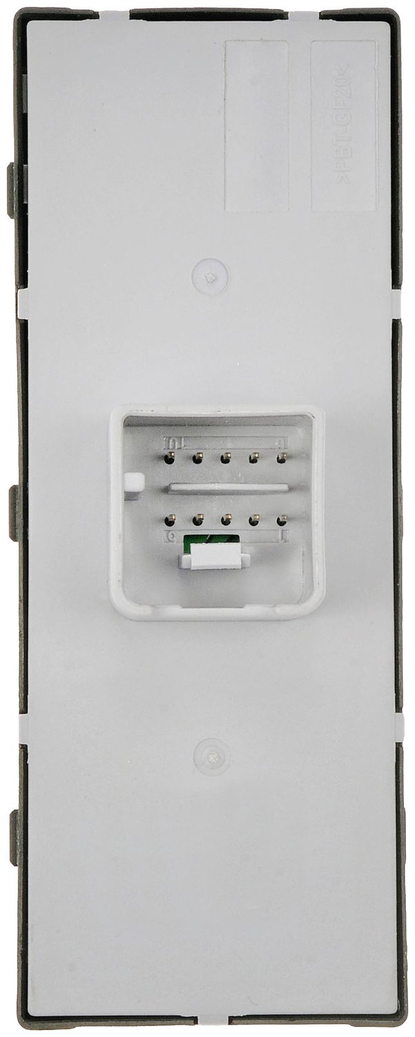 Dorman DOR-901-571 Power Window Switch - Left Front Master