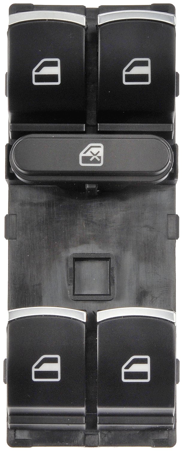Dorman DOR-901-571 Power Window Switch - Left Front Master - Image 3
