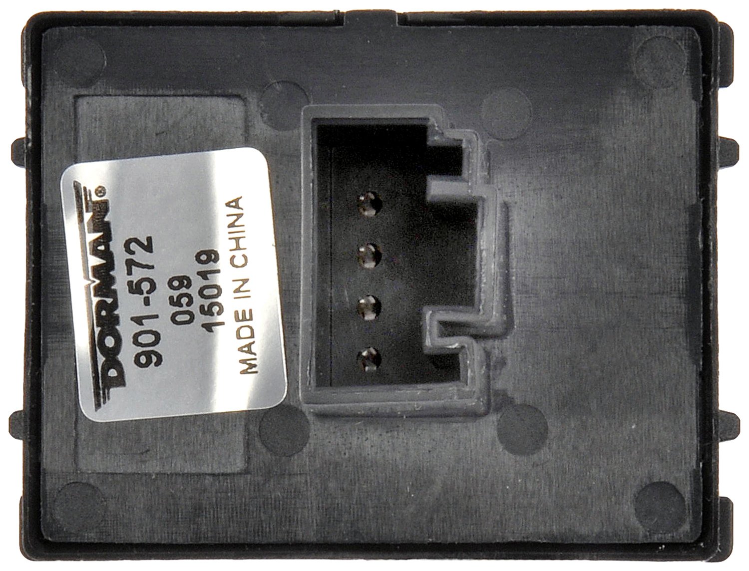 Dorman 901-572 Master Power Window Switch