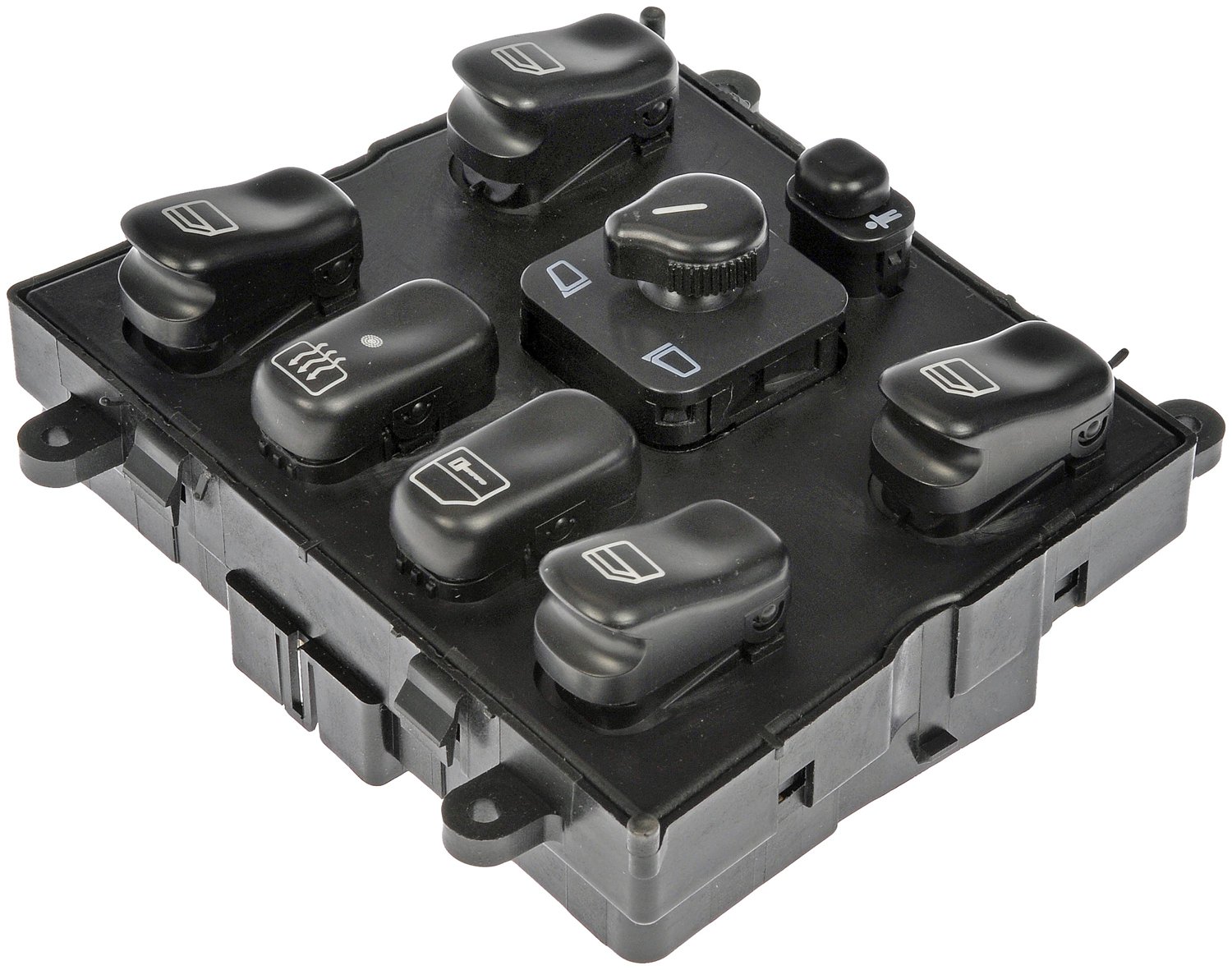 Dorman DOR-901-573 Power Window Switch - Left Master - Image 2