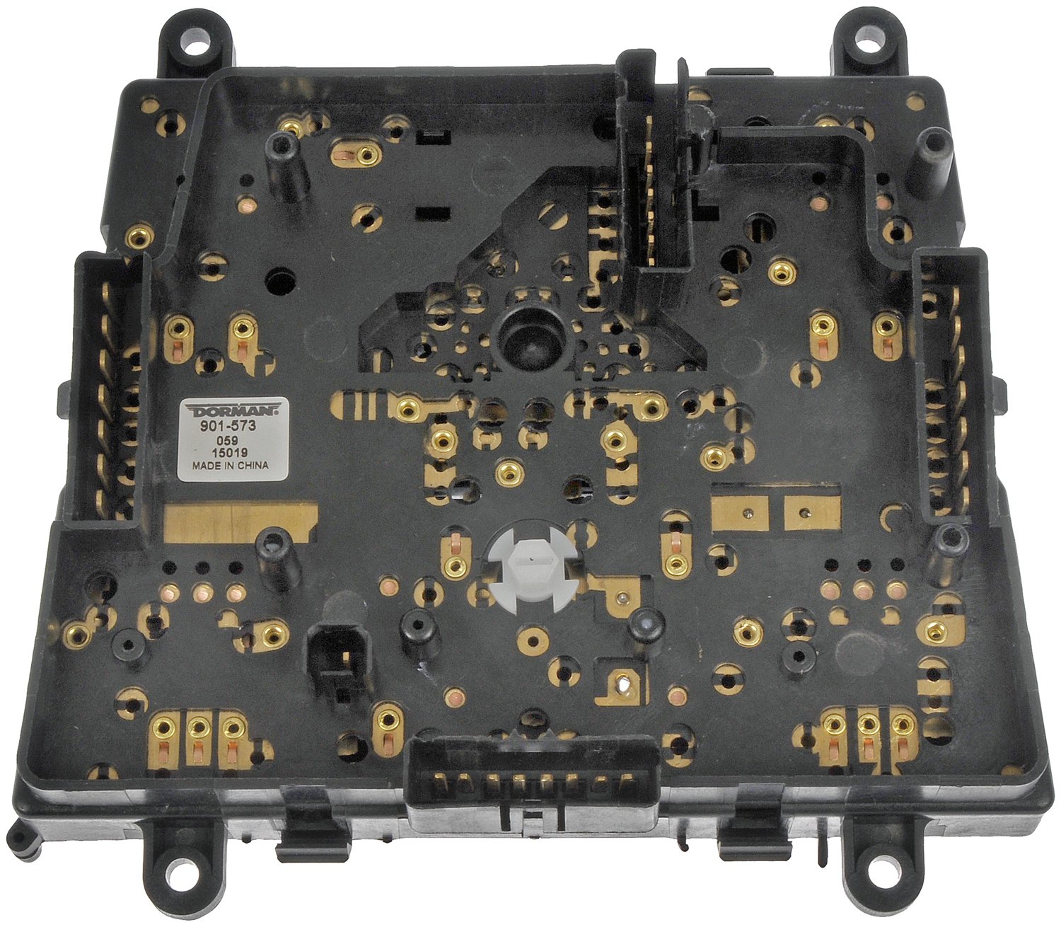 Dorman DOR-901-573 Power Window Switch - Left Master