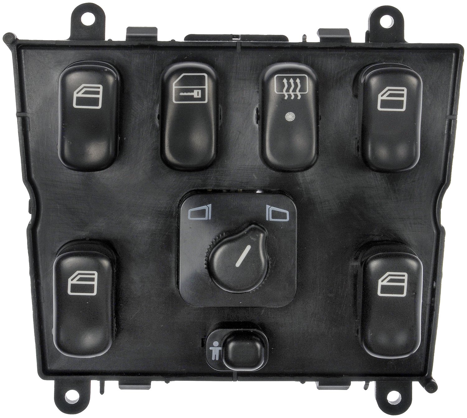 Dorman DOR-901-573 Power Window Switch - Left Master - Image 3