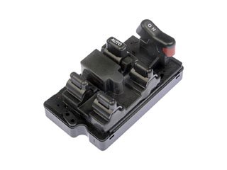Dorman DOR-901-600 Power Window Switch - Front Left, 5 Button