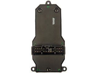 Dorman DOR-901-602 Power Window Switch - Front Left, 5 Button