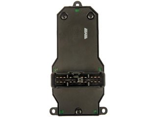 Dorman DOR-901-603 Power Window Switch - Front Left, 5 Button