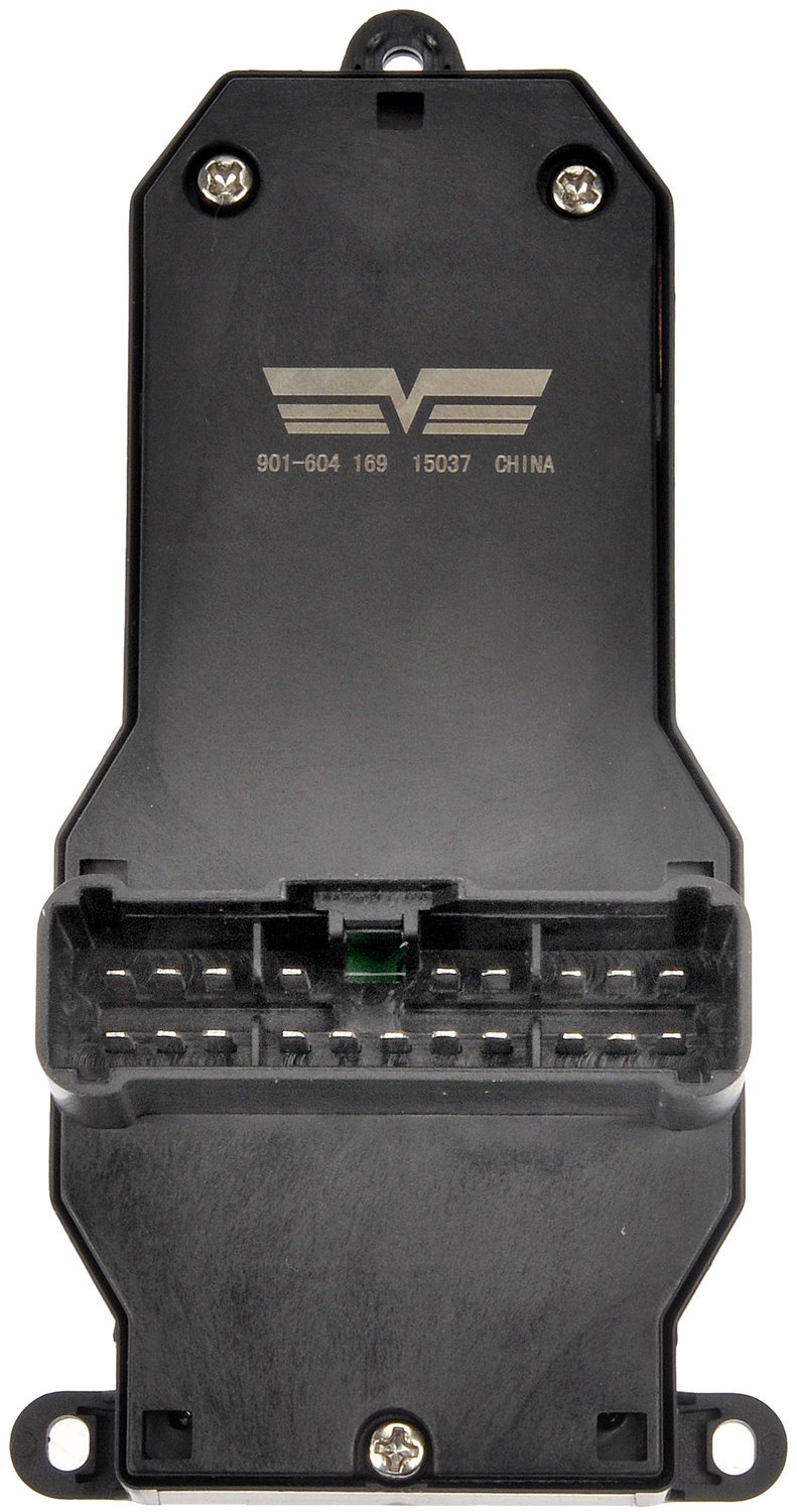 Dorman DOR-901-604 Power Window Switch - Left Master