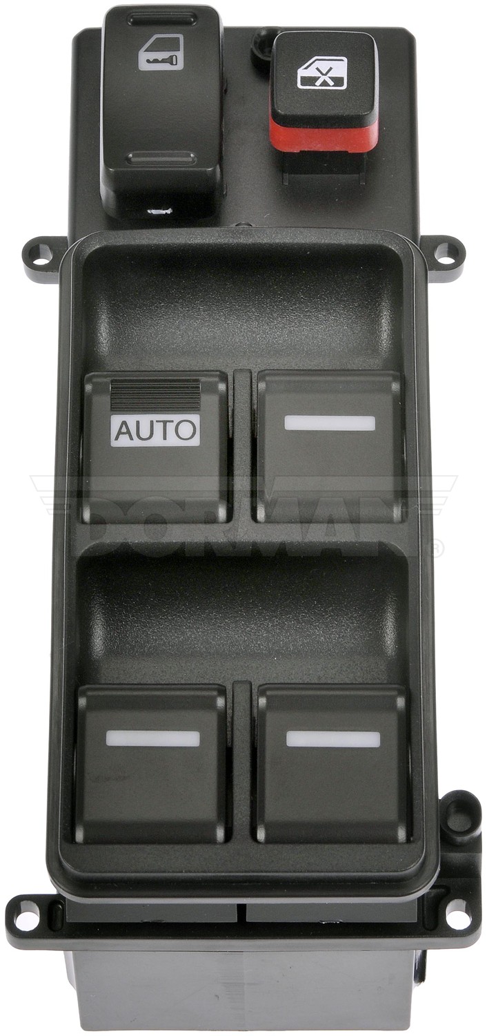 Dorman DOR-901-606 Power Window Switch - Master Switch