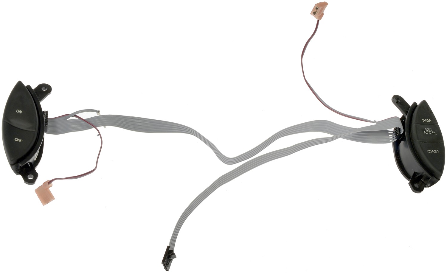 Dorman 901-629 Cruise Control Switch