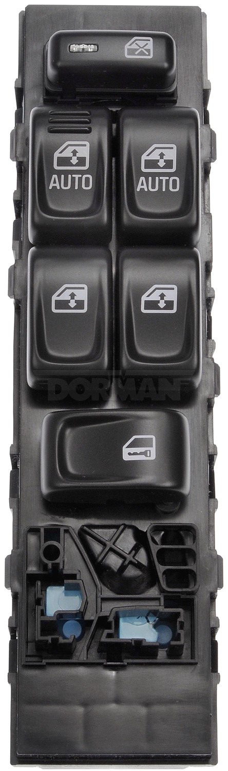 Dorman DOR-901-649R Remanufactured Power Window Switch - Image 4