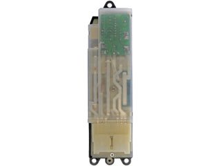 Dorman DOR-901-700 Power Window Switch - Front Left, 6 Button