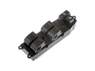 Dorman DOR-901-702 Power Window Switch - Front Left, 6 Button - Image 2