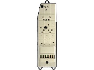 Dorman DOR-901-702 Power Window Switch - Front Left, 6 Button - Image 3