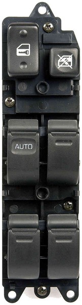 Dorman DOR-901-703 Power Window Switch - Front Left, 6 Button