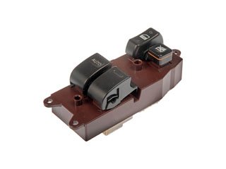 Dorman DOR-901-712 Power Window Switch - Front Left, 4 Button