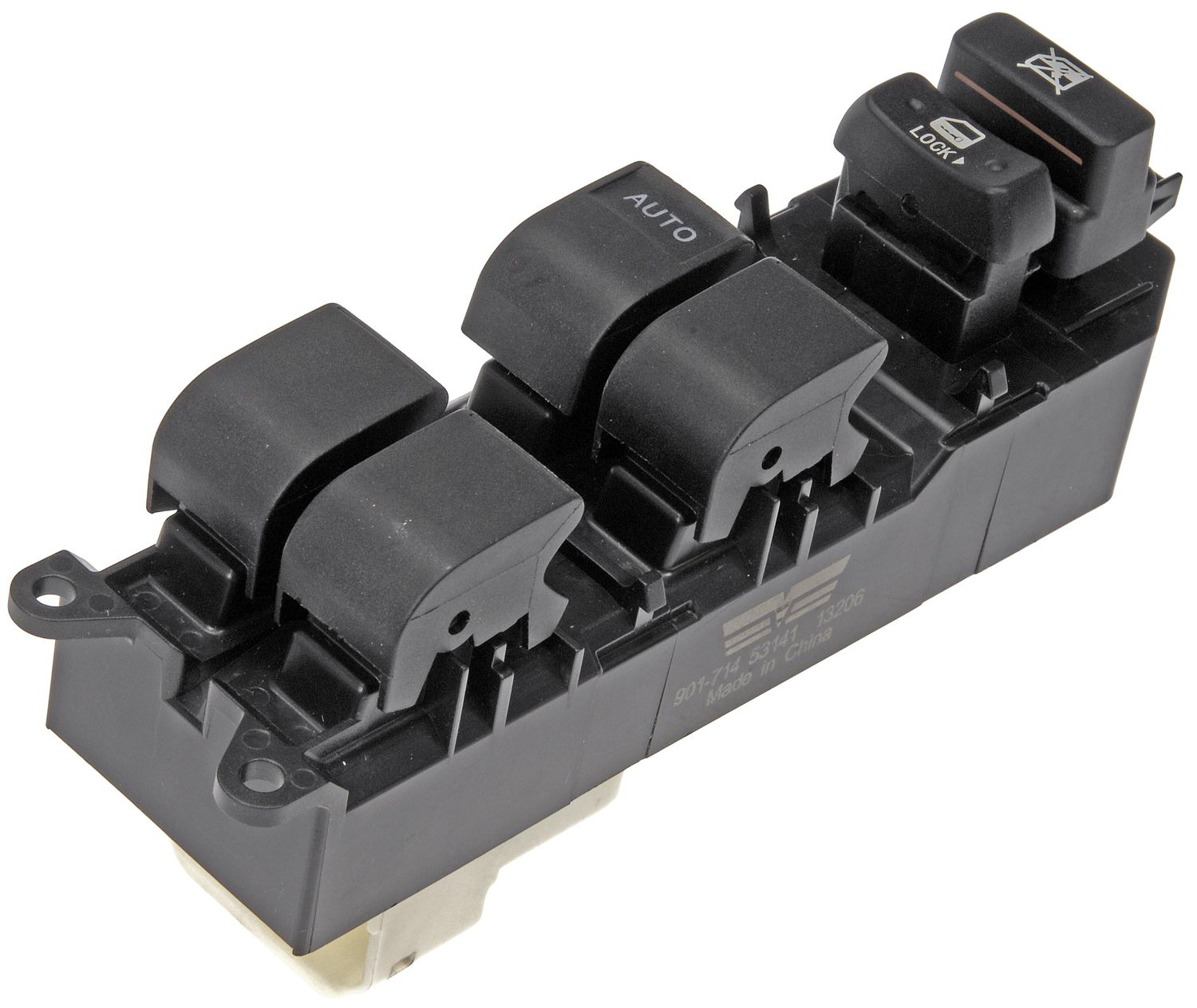 Dorman DOR-901-714 Power Window Switch - Left Front - Image 2