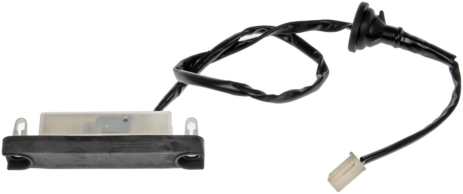 Dorman DOR-901-715 Touch Pad Rear Lift Gate Switch - Image 2