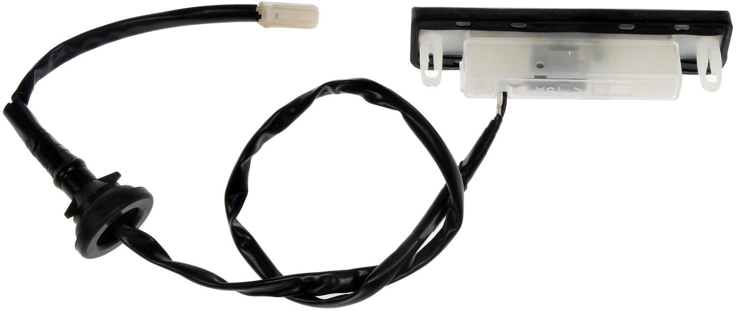 Dorman DOR-901-715 Touch Pad Rear Lift Gate Switch