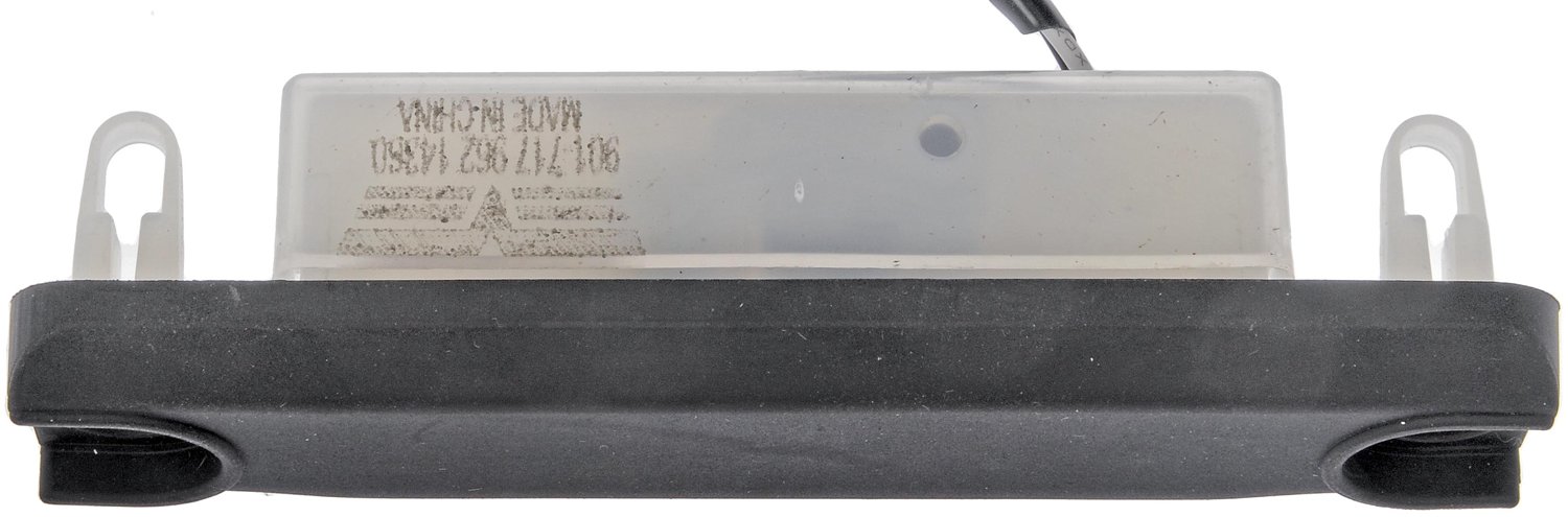 Dorman DOR-901-717 Rear Hatch Release Switch