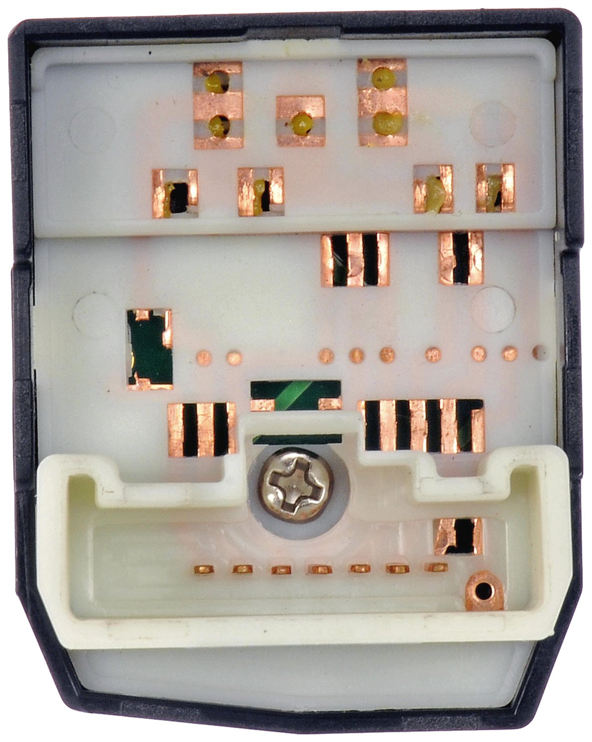 Dorman DOR-901-729 Power Mirror Switch - Left Side