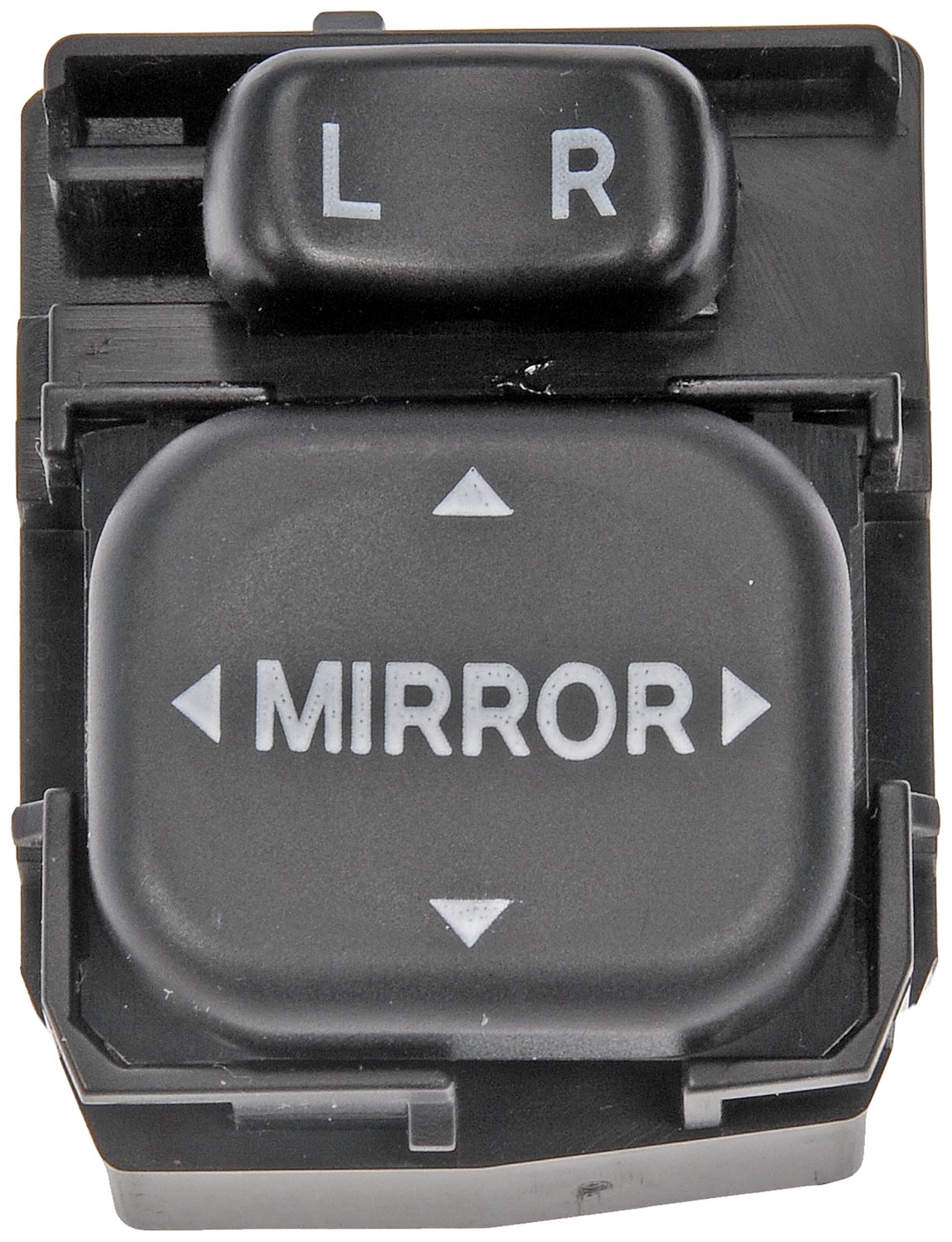 Dorman DOR-901-729 Power Mirror Switch - Left Side - Image 3