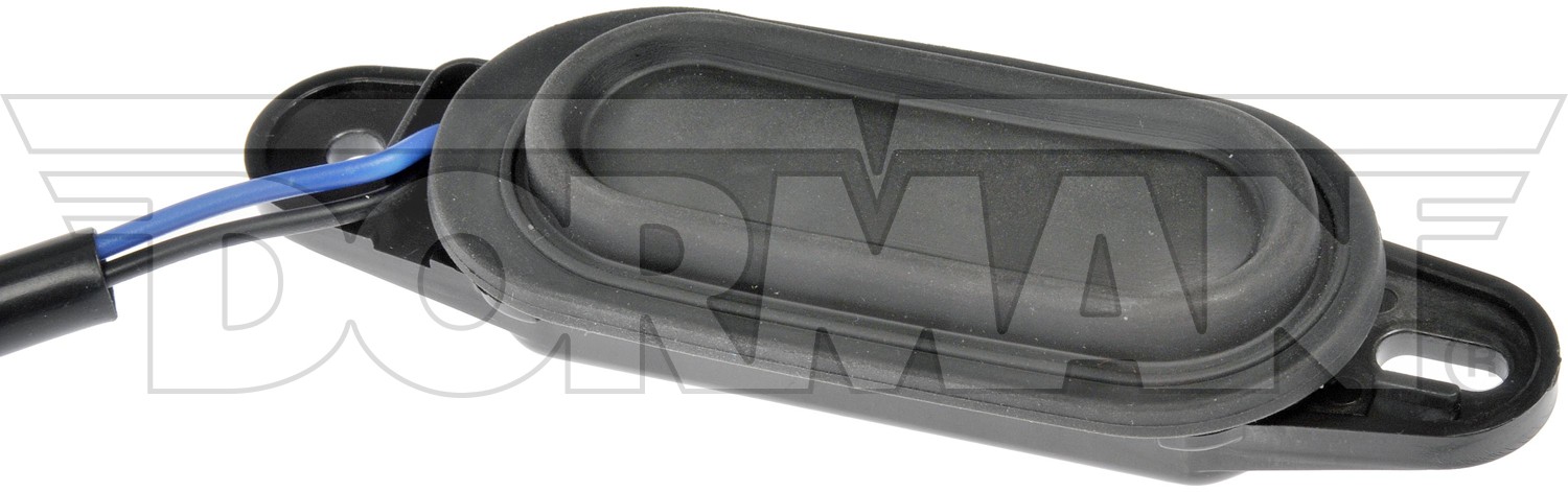 Dorman DOR-901-747 Liftgate Release Switch - Image 4