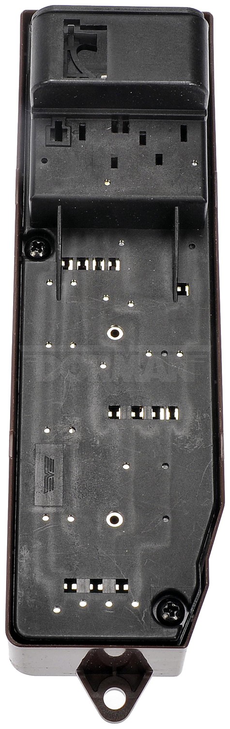 Dorman DOR-901-749 Master Switch - Front Left, 6 Button