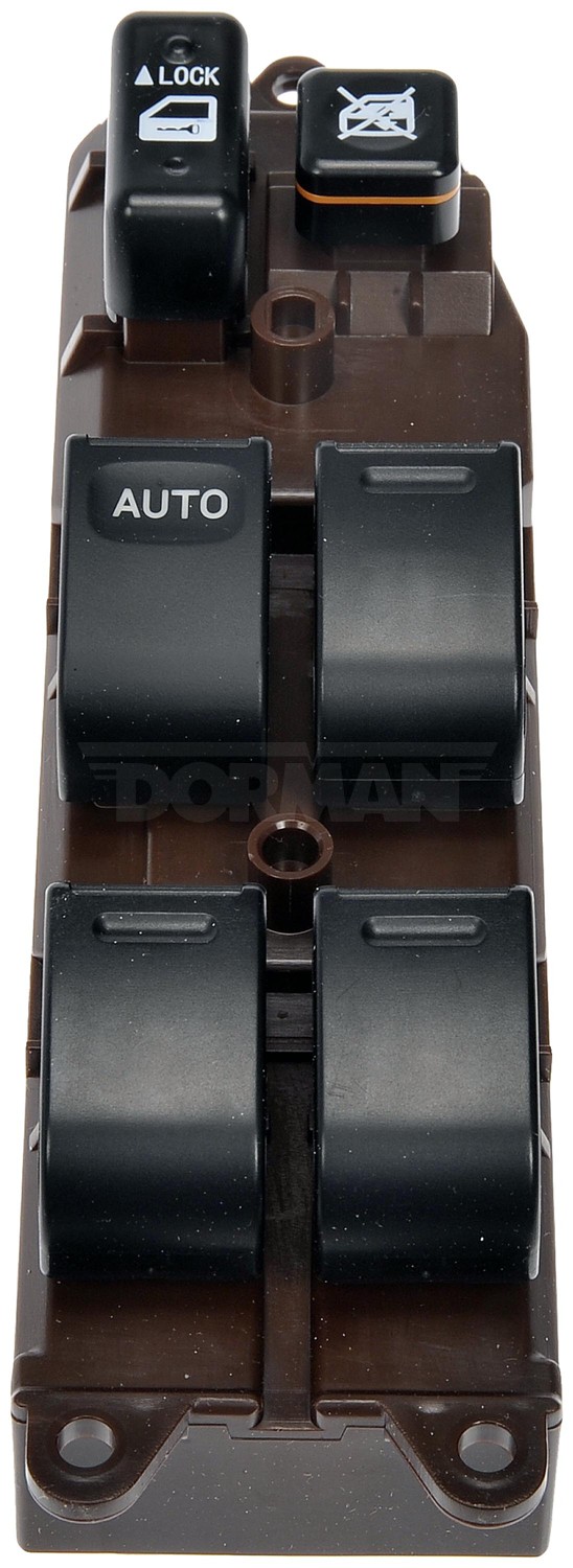 Dorman DOR-901-749 Master Switch - Front Left, 6 Button - Image 4