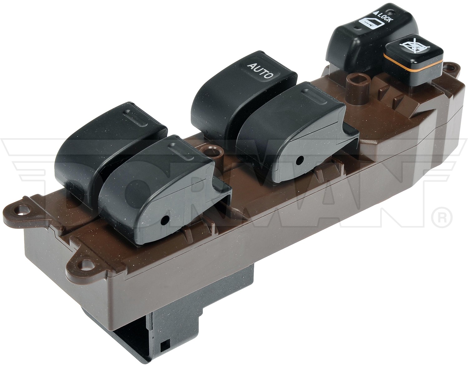 Dorman DOR-901-749 Master Switch - Front Left, 6 Button - Image 2