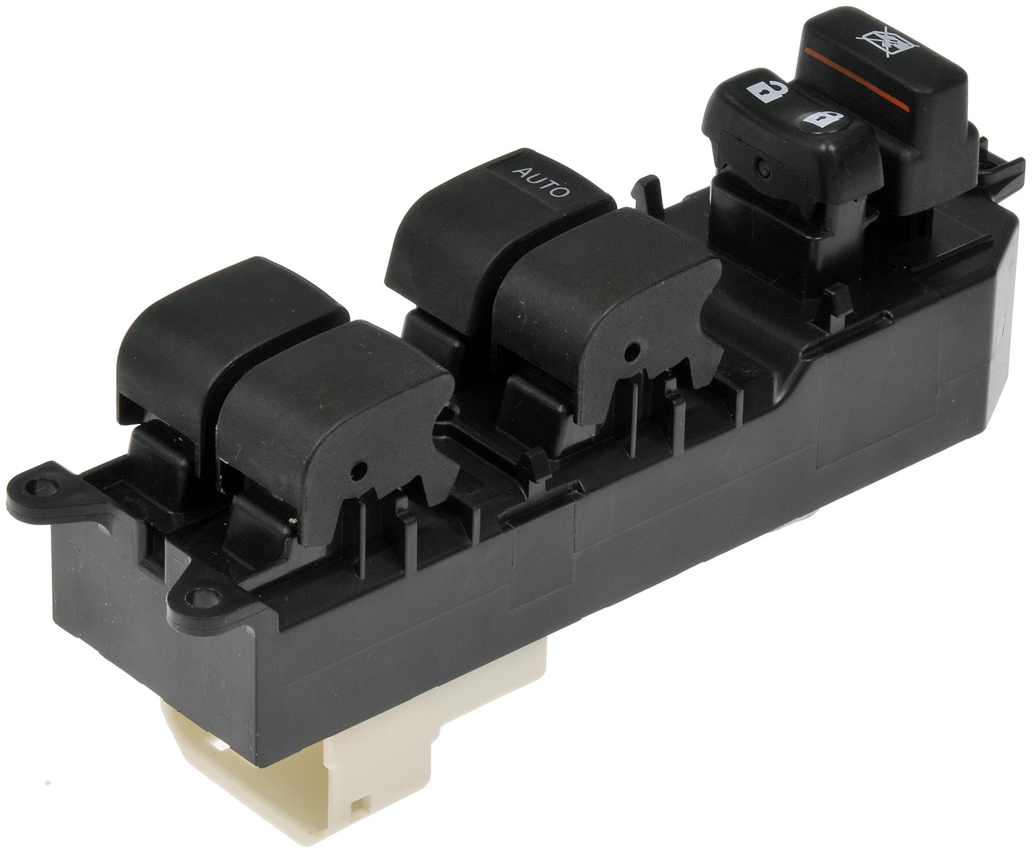 Dorman DOR-901-790 Master Window Switch - Image 2